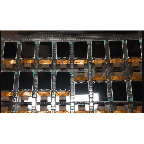 TM028LDH07 TIANMA 2.8" 240(RGB)×400 300 cd/m² INDUSTRIAL LCD DISPLAY