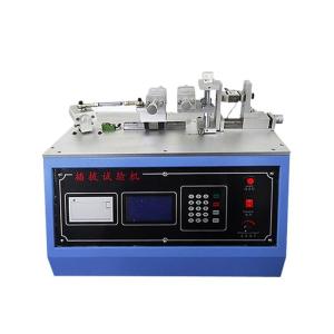 Quality Horizontal LCD Insertion and Extraction Force Testing Machine for sale