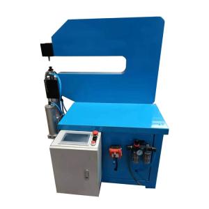 Quality Punching machine self piercing riveting machine /equipment with online service for sale
