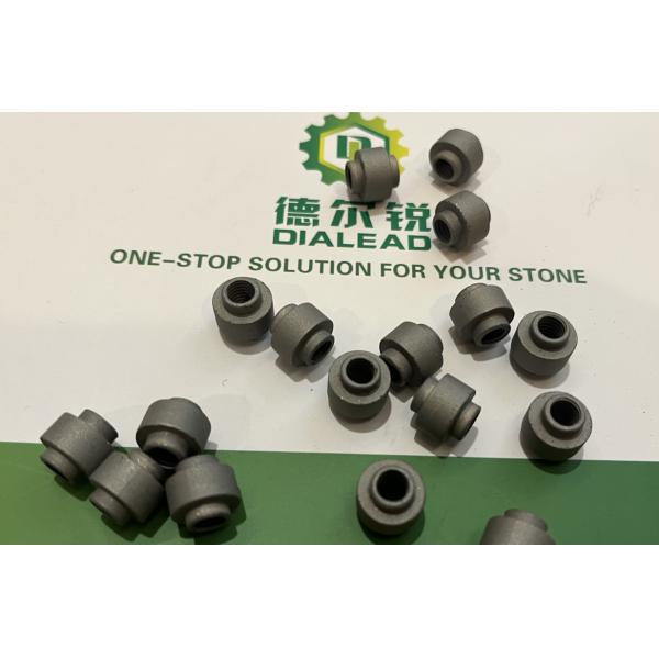 Sintered Diamond Wire Saw Beads For Granite Cutting 11.5mm
