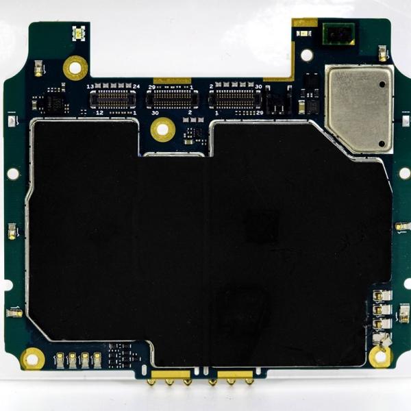 High-Quality Medical Device PCBA With Rapid Prototyping & Mass Production For Medical Electronics