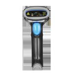 Barcode CCD Scanner Handheld USB Based 1D Code Reader Fast Scaning for