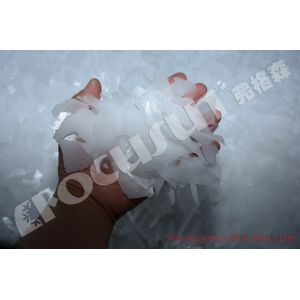 Focusun 10T Air Flake Ice Making Machine with Other Core Components Voltage 220V