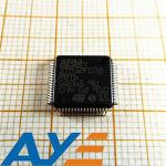 STM32F072RBT6 Electronic Components IC Chips Motor Ignition Controllers MCU