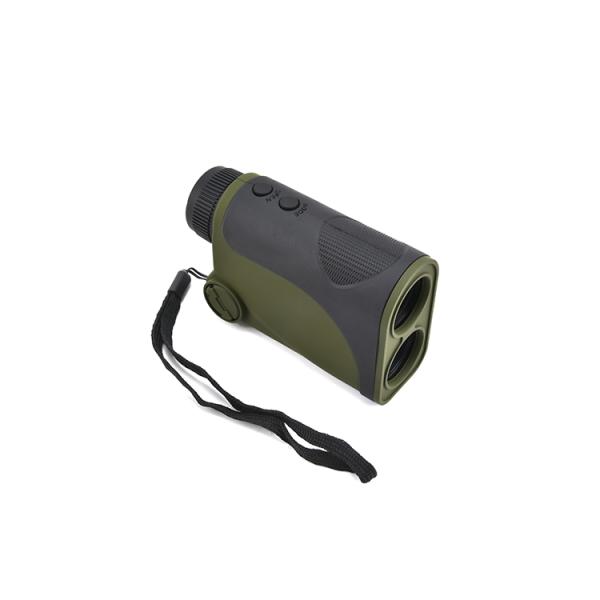700m Laser Rangefinder Scope for Accurate Distance Measurement in Outdoor Activities