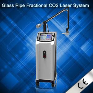 China Fractional CO2 Laser Price/CO2 Fractional Laser Therapy on sale