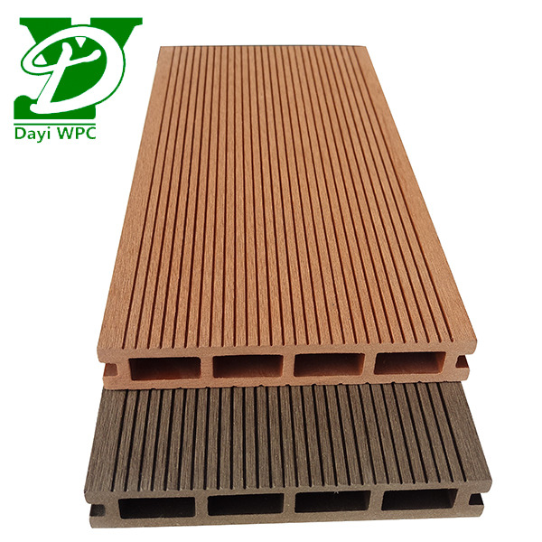 Waterproof Composite Decking for Modern Outdoor Spaces