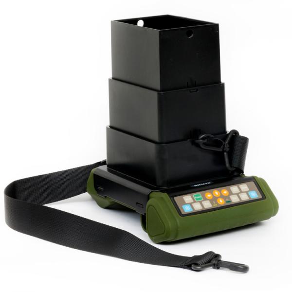 RKU10 Veterinary Wireless Ultrasound Scanner Diagnostic Instruments B Mode