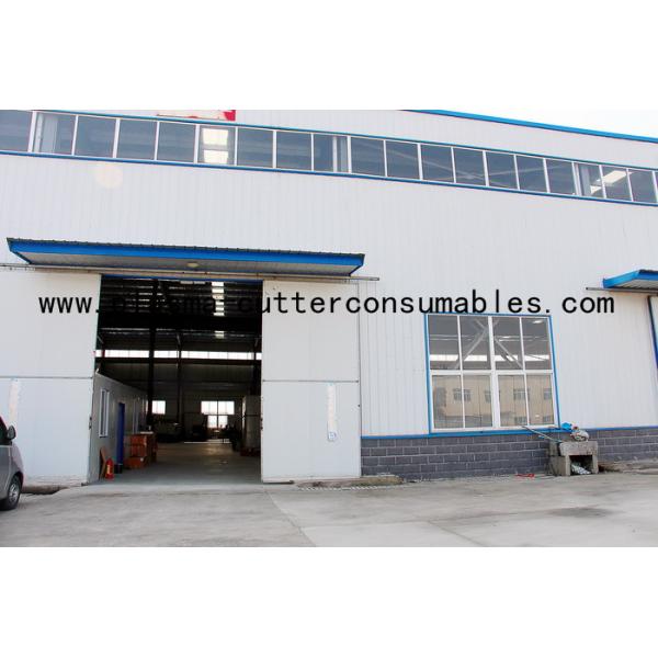 Nozzle 420044 For Max 200 Consumables / plasma cutter nozzle