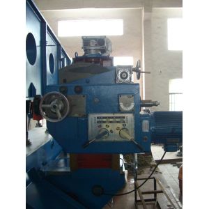 Edge Milling Beveling Machine