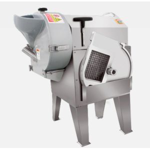 Multifunctional Fruit And Vegetable Processing Machine Automatic