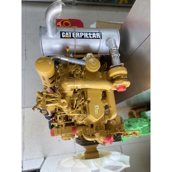 Remanufactured S6K CAT 3064 Engine Customize Packaging CAT