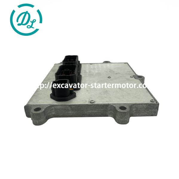 EexcavaStart Cummins 6D107 QSB6.7 Excavator ECM Controller 4921776 24V