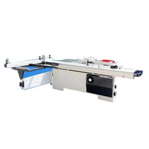 Quality High quality sliding table saw  Precision cutting board electric saw cutting wood carpentry professional equipment for sale
