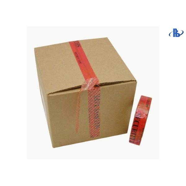 VOIDOPEN Sealing Pressure Sensitive 40mm Width Security VOID Tape
