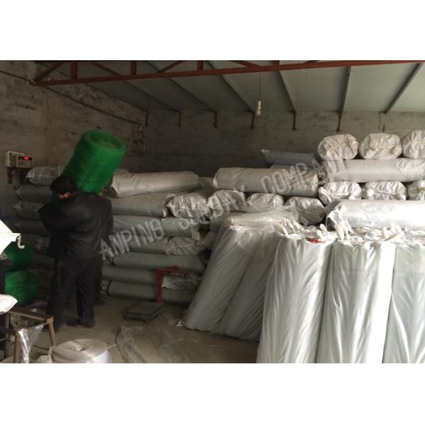 5M Width HDPE Material Nylon Insect Screen UV Resistant For Fruit Trees
