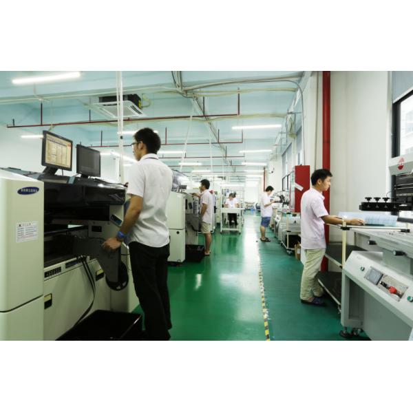 54W Watt Led Are Lights , Al Board Outdoor Led Street Light modules, LED Dusk To Dawn