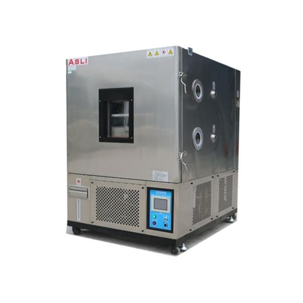 High Low Temperature Testing Equipment , Environmental Circulation Test Chamber