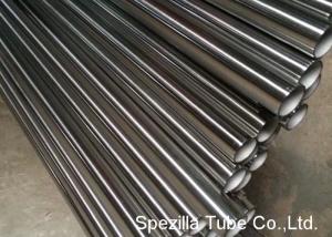 China ASTM A269 Precision Stainless Steel 304 316L Tubing 2 Inch With Polished Surface on sale