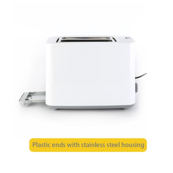 2 slice toaster bread toaster machine sandwich toaster for kitchen