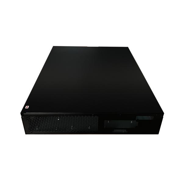 Custom Rackmount Chassis 1U 2u Nas Case Sheet Metal Fabrication Services