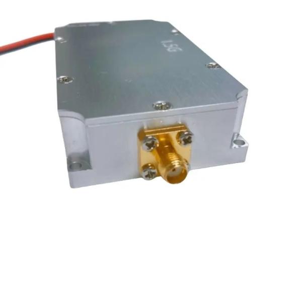 1.5g 5W RF Amplifier Module Anti Drone Fpv Autel Dji Equipment