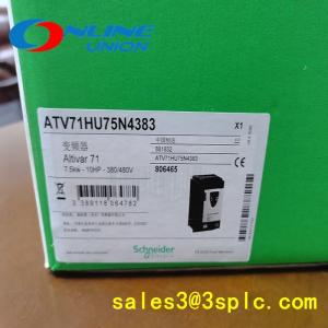 Quality 8 Analog Inputs Schneider Module Schneider 140AVI03000C Modicon Quantum Series for sale