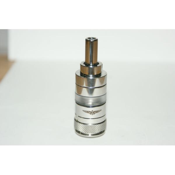Top Selling E Cig Adjustable and Rebuildable Ithaka Atomizer