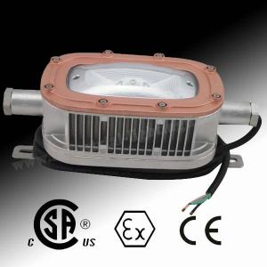 Quality AC 220V LED Industrial Lighting Fixture for sale