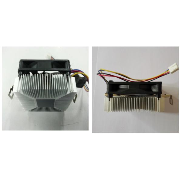 Intel/AMD cpu pc fan cooler