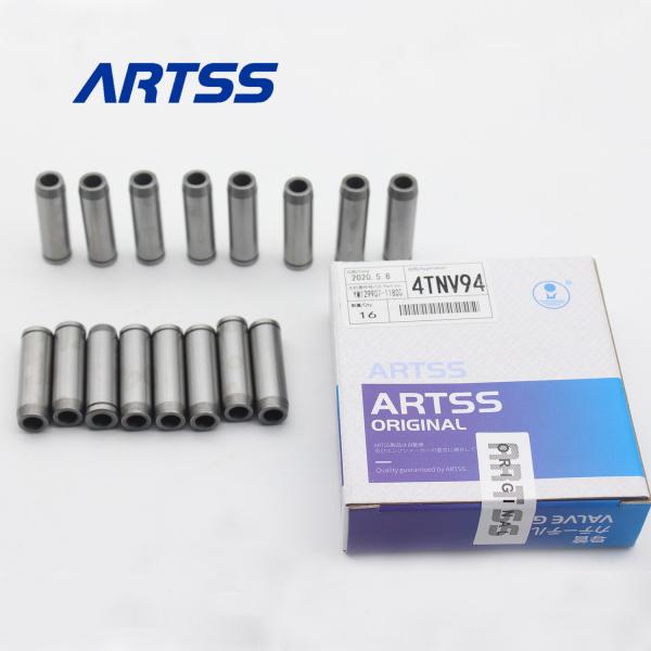 Factory Direct Price Diesel Engine YM129907-11800 Valve Guide 4TNV94 4TNV98 For YANMAR Excavator Rebuild Set
