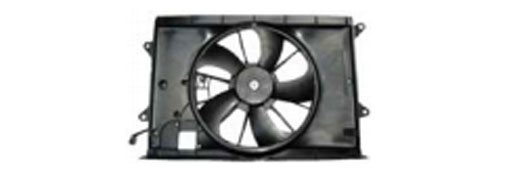 FAN ASSEMBLY FOR TOYOTA