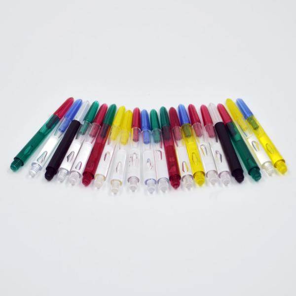 2BA Nylon Dart Shafts