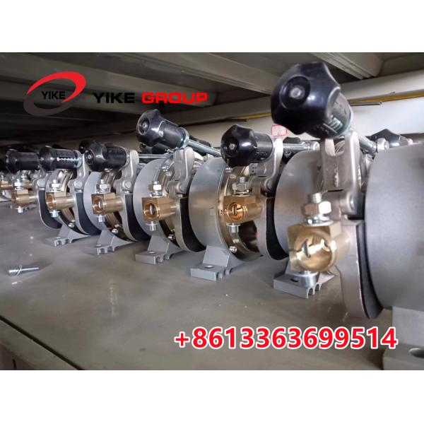 Wire feeder machine assembly For Carton Box Nailing Machine