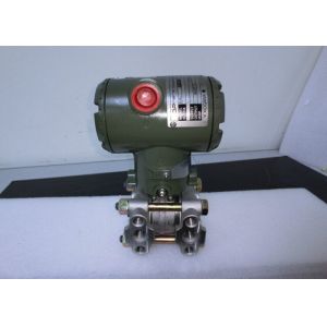 YOKOGAWA EJA110A-S1-FLS5A-22NN/D4 DPharp Pressure Temperature Transmitter