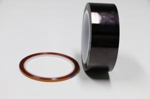 Quality 1mm 2mm 3mm high temperature resistant polyimide tape for sale