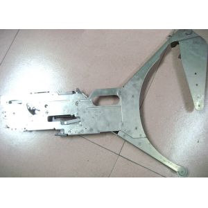CE Approval Surface Mount Components , Juki FF24mm Feeder E50017060B0 With