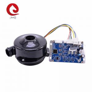 China Brushless NMB Waterproof Small Centrifugal Blower Fans CPAP Blower Fan on sale