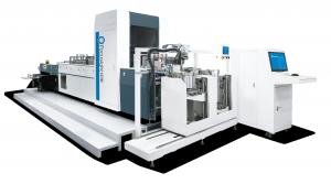 China Aseptic Packaging Vision Systems , Carton Inspection Machine 6950mm × 3650mm × 2200mm on sale