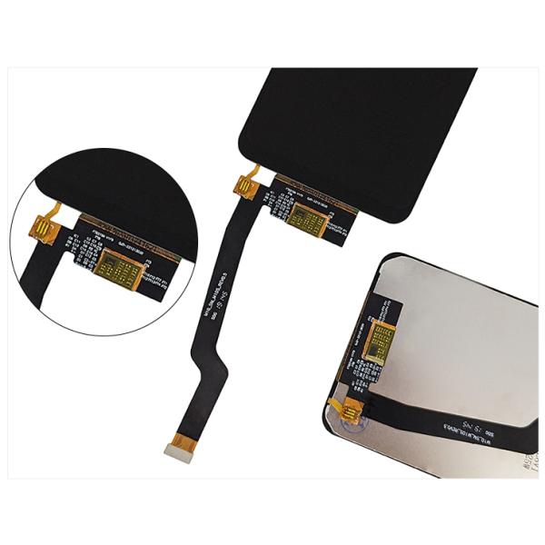 Galaxy A10 Mobile Phone LCD Screens Touch Digitiser Replacement