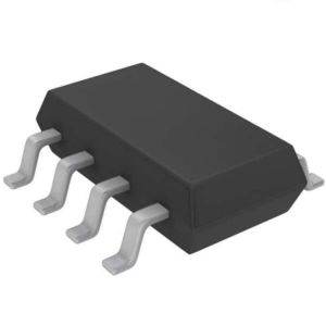 Quality MAX6663AEE+T for sale