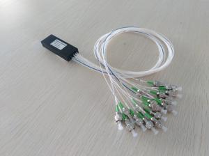 Quality OEM MEMS Multimode Fiber Optic Switch 850 1x16/4/8 for OADM OXC protection for sale