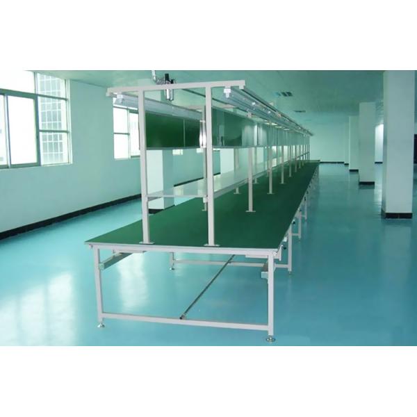 Anti-Static Workbench 120x60x160cm Green ESD Workbench