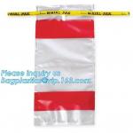 Sterile Sampling Bag - Blender Bag, Filter Bag, Serological Pipettes, Sterilizat