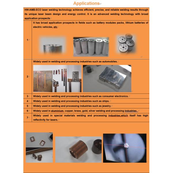 Laser Welding Process Diagram