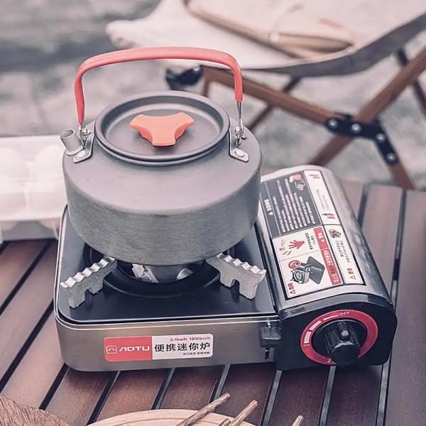 Customized Compact Portable Butane Gas Canisters Efficient Combustion