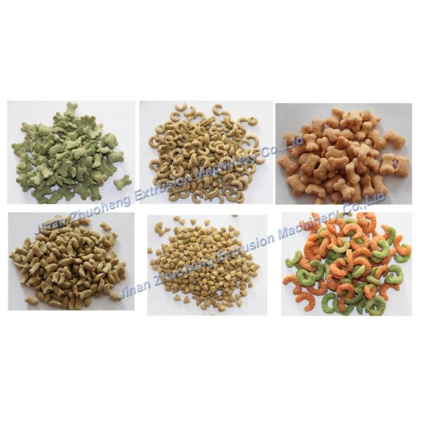 Animal Feed Pellet Processing Machine Line for Customized Production at Best from Zhuoheng