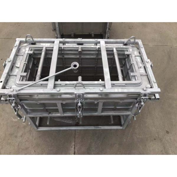 Rotational Molding PE Float, Plastic Float Dock