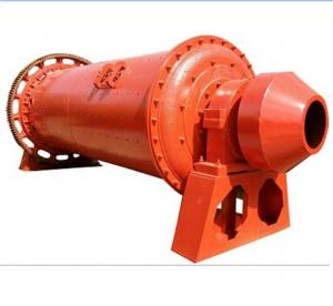 China Ball Mill for Fine Powder Grinding of Limestone Calcium Carbonate Dolomite Diatomite on sale