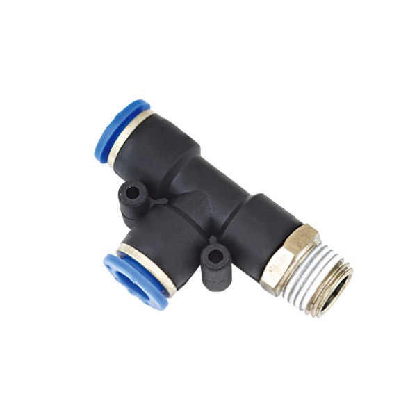 Pneumatic fittings PST